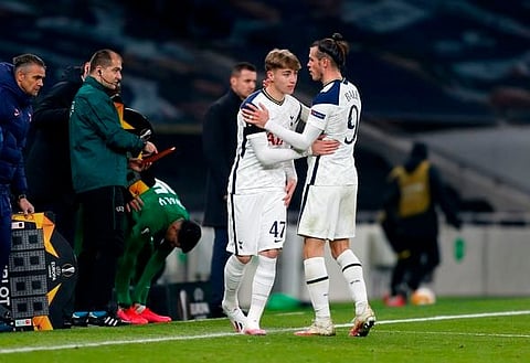 Tottenham Exclusive: Big Jack Clarke transfer update ahead of January