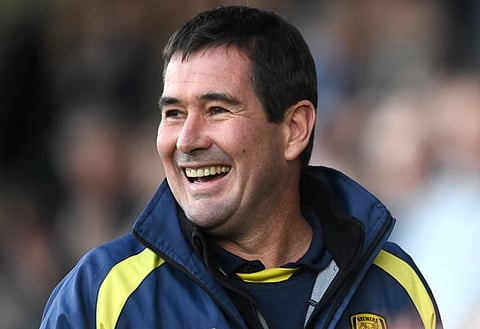 Exclusive: Mansfield Town set to appoint Nigel Clough ahead of Derby County