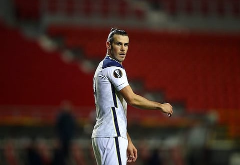 Pundit furious as Bale deals Tottenham 'massive kick in the teeth'