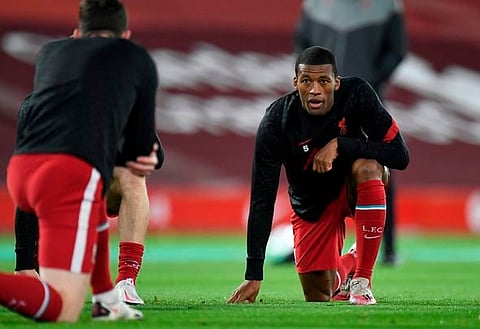 Pundit Exclusive: Liverpool have already landed Wijnaldum replacement
