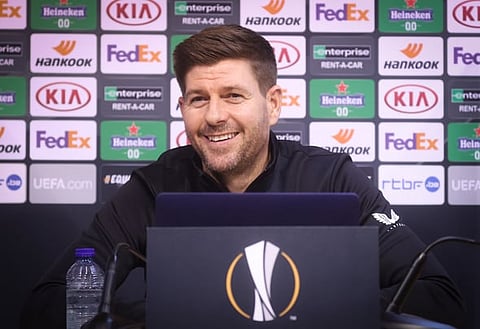 'Wow...' - Exclusive: Whelan view on 'Amazing' Rangers sighting at Ibrox
