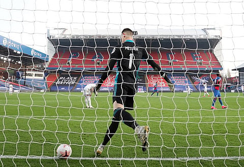 Pundit Exclusive: Leeds told to sign £100k-a-week goalkeeper in January