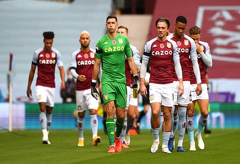 Pundit Exclusive: Villa tipped to bin 26-yr-old amid key reported development