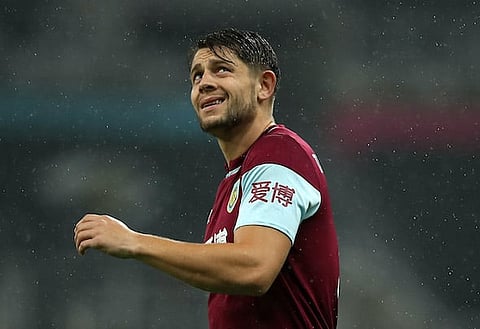 Sources: Tarkowski ‘very keen’ to join West Ham as Burnley in talks to land replacement