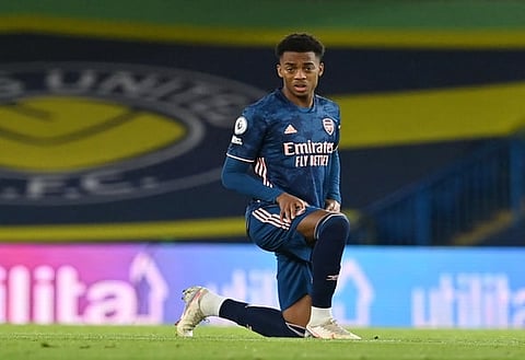 Arsenal tipped to green light Willock exit and sign 'bigger fish' after Newcastle talks - pundit