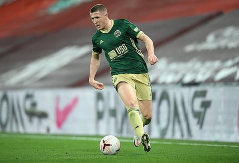 Robinson: I thought Lundstram was joining Rangers & I'm surprised it's not yet done