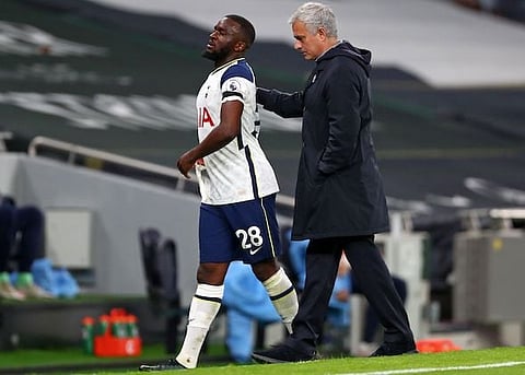 That's Rubbish - Exclusive: Pundit shoots down Ndombele claim pre-Spurs v Leicester