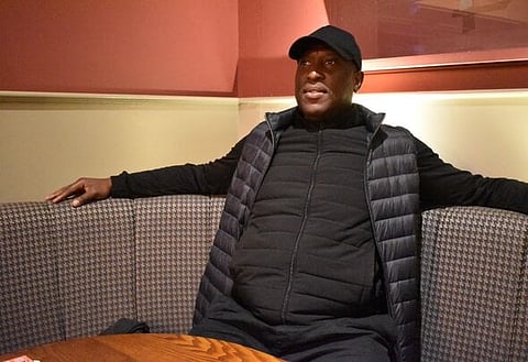 'Amazing' - Exclusive: Campbell in awe of Arsenal youngster with 92% pass completion