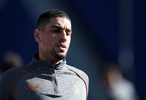 McAvennie impressed by Celtic player who 'absolutely battered' Balogun