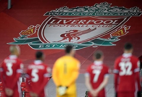 Phillips Exclusive: Liverpool tipped to release senior player with 5 starts in 20/21
