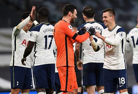 'Let's Not Rule Out Spurs' - Exclusive: Pundit reacts to Ornstein's Brighton transfer reveal