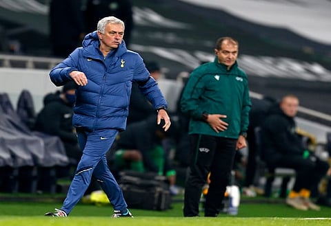 'Massive' - Pundit Exclusive: Spurs star will be fuming with Mourinho after surprise call