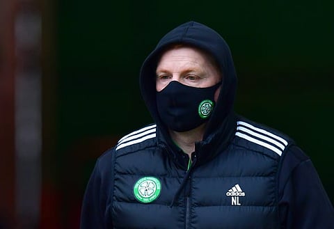 Pundit View: This may be Real Reason Lennon refuses to quit Celtic - Exclusive