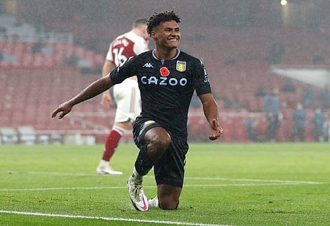 'He's Going To Struggle' - Exclusive: Mills reacts to big Aston Villa injury update