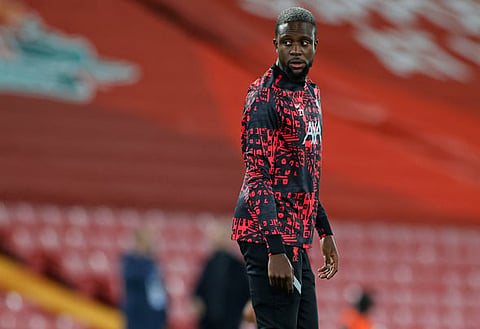 Sources: Borussia Dortmund plot Origi raid as Liverpool set surprise price tag
