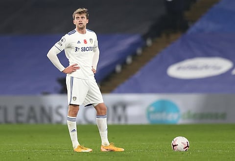'Gutted' - Whelan can't believe news he has heard about Bamford ahead of Leeds clash