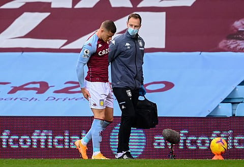 'Going to be Really Harsh' - Exclusive: Pundit reacts to big Aston Villa development