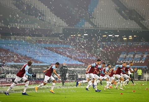 His Time Is Up - Pundit Exclusive: The death knell is sounding for player's West Ham career