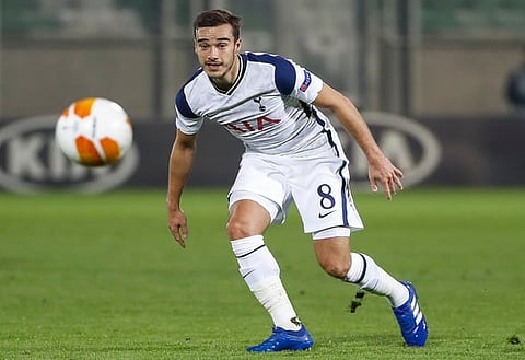 Pundit Exclusive: Harry Winks may join Leeds in Jan ahead of Leicester & Southampton