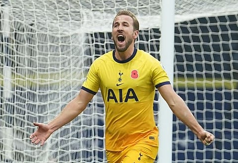 'Wow' - Pundit Exclusive: Kane must 'Love Playing With' Tottenham summer signing