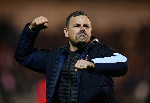 Sources: Wellens agrees to become new Doncaster Rovers manager