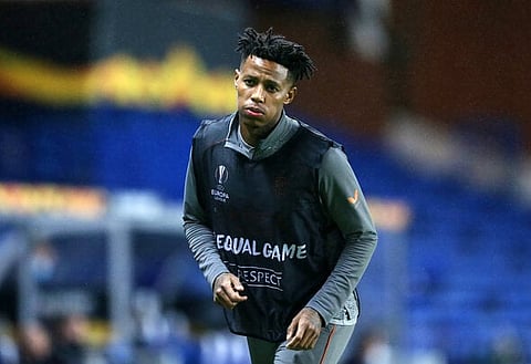 Hutton: Zungu may not be seen at Rangers for a long time after what I've seen