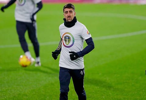 Hernandez in line to start v Villa after eighth Leeds player ruled out - Whelan
