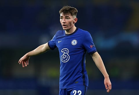 Phillips Exclusive: Rangers have a secret weapon in big name January pursuit
