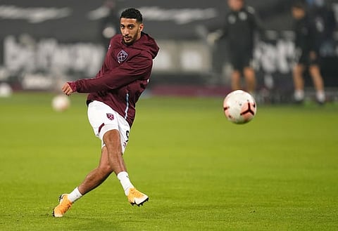 'Issue behind the scenes?' - Exclusive: Pundit on 'Strange' Benrahma-West Ham situation
