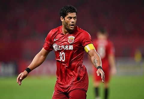 Exclusive: Nuno makes up mind after Wolves offered chance to sign Hulk