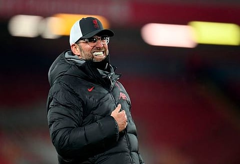 'Unreal' - Exclusive: Liverpool kid dubbed by teammate 'Best 17-yr-old I've ever seen'