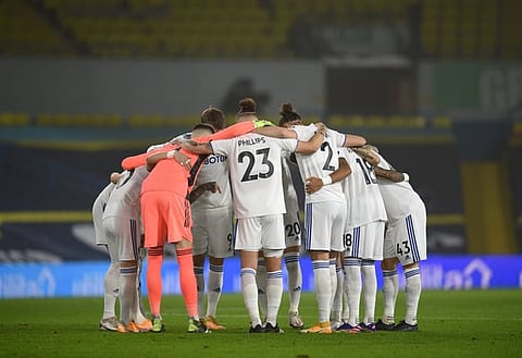 'Get Him Off The Wage Bill' - Exclusive: Whelan reacts as Leeds 24-yr-old told to leave