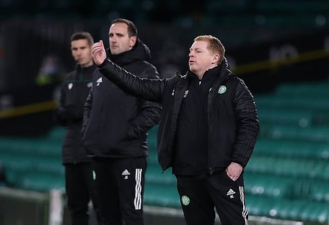 Exclusive: Top pundit drops shock Lennon sack verdict ahead of Celtic v Hearts