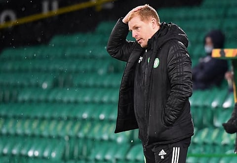 McAvennie baffled by Celtic touchline sighting preceding Lennon downfall