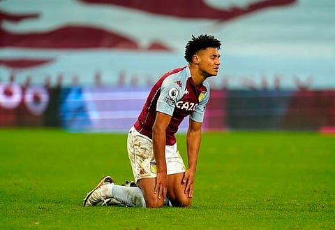 'I understand...' - Exclusive: Hutton drops Ollie Watkins claims pre-Villa v Man United