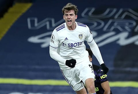 Sources: Bamford set for talks over blockbuster new Leeds deal
