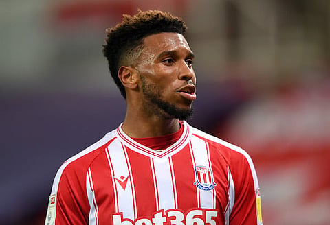 Stoke Exclusive: Kevin Campbell reveals what Tyrese has told him about injury recovery