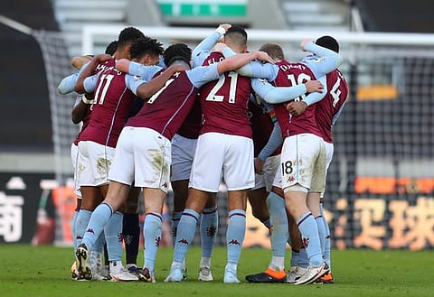 Pundit Exclusive: 27-year-old in line for Aston Villa return