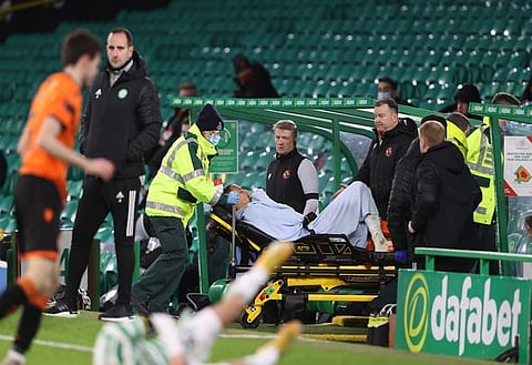Whelan: 'Huge' Jullien blow may be even worse than what Celtic are saying