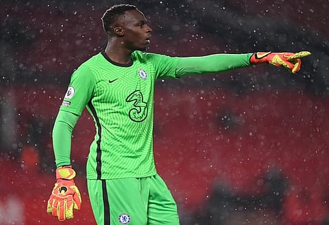 Pundit Exclusive: Celtic could be about to sign their own Edouard Mendy