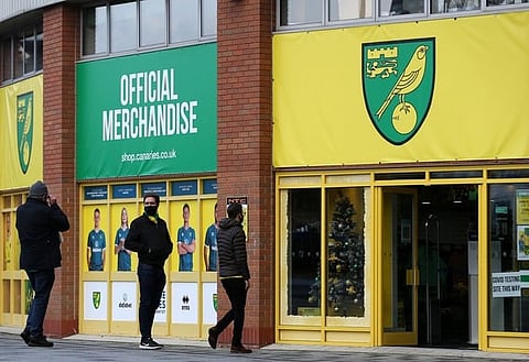 Sources: Norwich City rising star Mair agrees new long-term deal