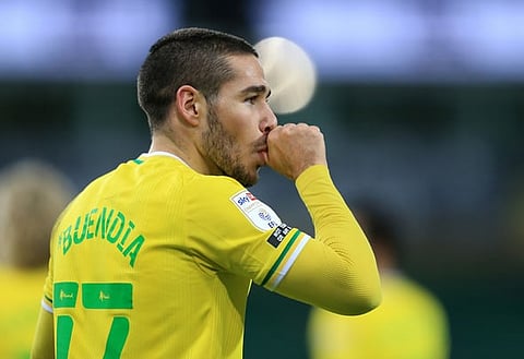 Exclusive: Big update on Arsenal potentially signing Emi Buendia this month
