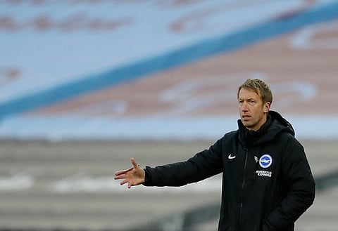Mills: Potter would be a 'disaster' at Tottenham after squad stance revealed