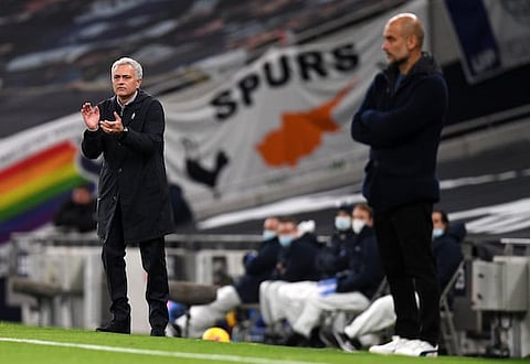 'Huge Boost' - Exclusive: Finance Guru reveals £574m Tottenham news