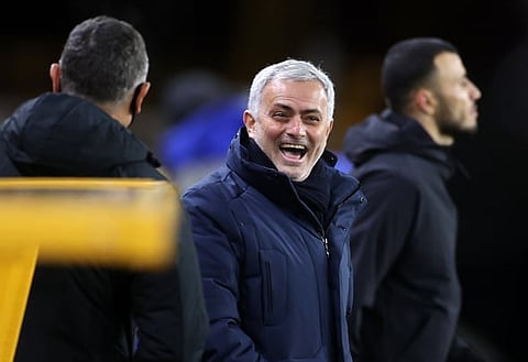 Campbell verdict as reliable journalist reveals Tottenham have approached 'brilliant' 51-yr-old