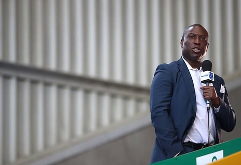 Kevin Campbell delivers verdict on West Brom signing Maitland-Niles