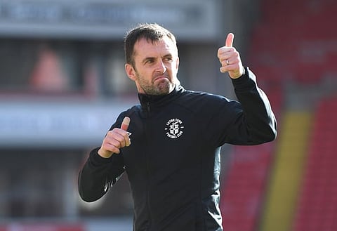 Exclusive: Luton Town poised to sign former Wigan Athletic ace on free transfer