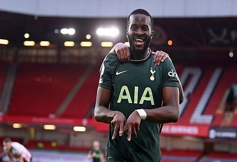 Tottenham may sell Ndombele and sign replacement after giants swoop - pundit