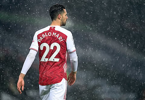 'Mari has calmed him down' - Exclusive: Pundit excited by Arsenal contract news
