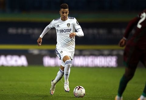 Whelan cites Phillips as he slams Bielsa for handling of Rodrigo situation at Leeds